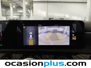 Mercedes-Benz CLA 220 d 140 kW (190 CV)