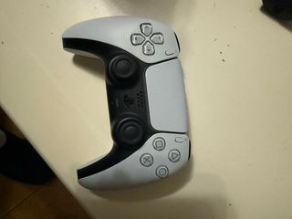 Consola PlayStation 5 Blanca