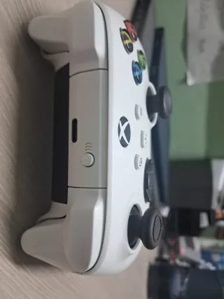 Controller Xbox Series X|S Bianco