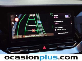 Kia Niro 1.6 GDi PHEV Híbrido Emotion 104 kW (141 CV)