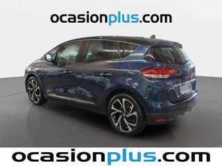 Renault Scenic Zen Energy TCe 118 kW (160 CV) EDC