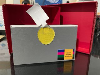 Portachiavi da muro Texaco Pezzo Unico