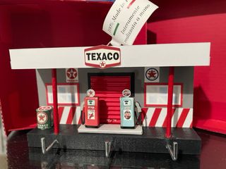 Portachiavi da muro Texaco Pezzo Unico