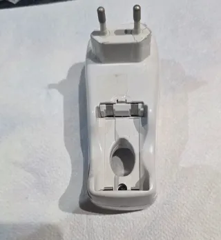 Cargador Pilas EverFast EF210014