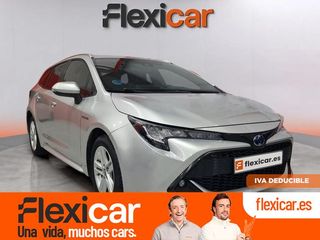 Toyota Corolla 1.8 125H ACTIVE TECH E-CVT