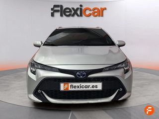 Toyota Corolla 1.8 125H ACTIVE TECH E-CVT