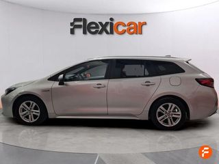 Toyota Corolla 1.8 125H ACTIVE TECH E-CVT