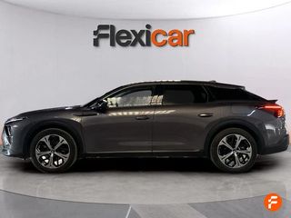 Citroën C5 X Hybrid 180 e-EAT8 Plus
