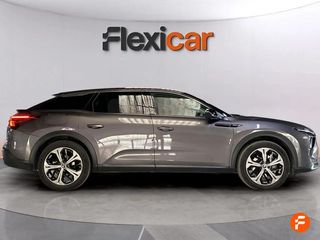 Citroën C5 X Hybrid 180 e-EAT8 Plus