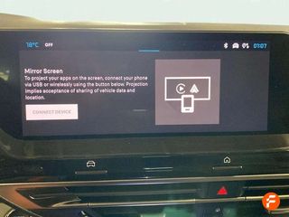 Citroën C5 X Hybrid 180 e-EAT8 Plus