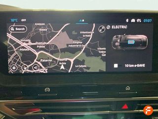 Citroën C5 X Hybrid 180 e-EAT8 Plus