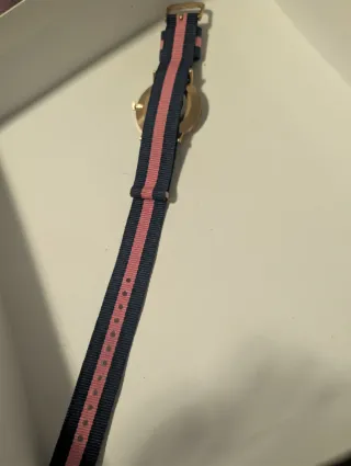 Reloj Daniel Wellington Mujer