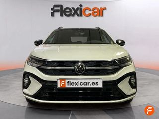 Volkswagen Taigo R-Line 1.0 TSI 81kW (110CV) DSG