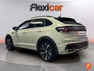 Volkswagen Taigo R-Line 1.0 TSI 81kW (110CV) DSG