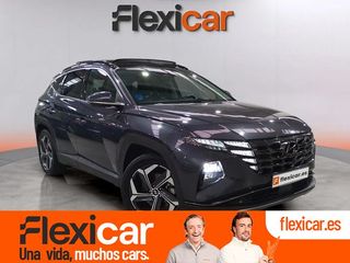 Hyundai Tucson 1.6 TGDI PHEV 195kW Style Auto 4x4
