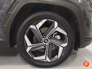 Hyundai Tucson 1.6 TGDI PHEV 195kW Style Auto 4x4