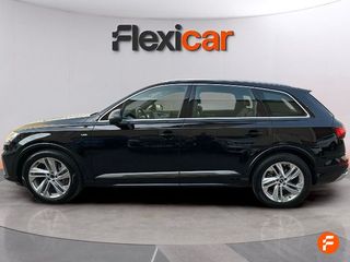 Audi Q7 S line 45 TDI 170kW (232CV) quat. tip.