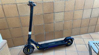 Patinete Eléctrico Urban Glide