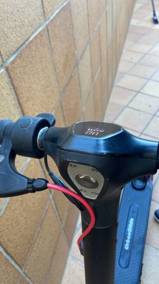 Patinete Eléctrico Urban Glide