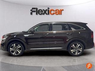 Kia Sorento 1.6 T-GDi PHEV Drive 4x4 7pl