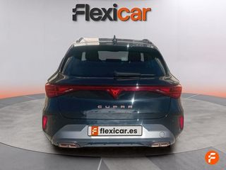 Cupra León SP 1.5 TSI e-Hybrid 150W (204CV) DSG