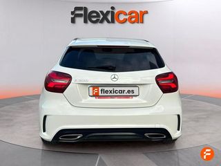 Mercedes Clase A A 200 AMG Line