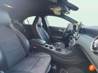 Mercedes Clase A A 200 AMG Line