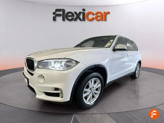 BMW X5 xDrive30d