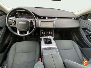 Land-Rover Range Rover Evoque 2.0 D150 FWD