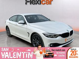 BMW Serie 4 435d xDrive