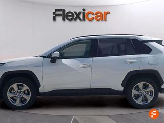 Toyota Rav4 2.5l 220H Advance