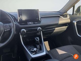 Toyota Rav4 2.5l 220H Advance