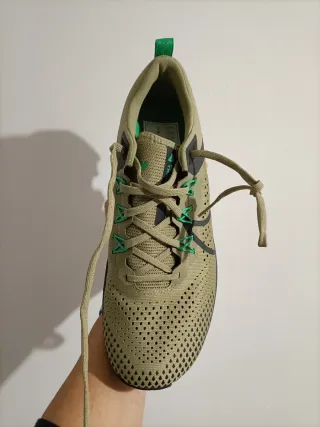 T45 Nike React Pegasus Trail 4