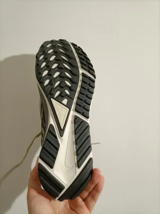 T45 Nike React Pegasus Trail 4