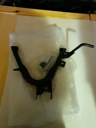 Caballete central moto Minarelli