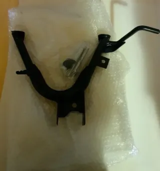 Caballete central moto Minarelli