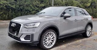 Audi Q2 Diesel