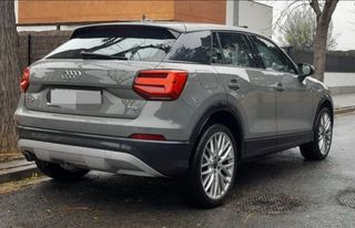 Audi Q2 Diesel