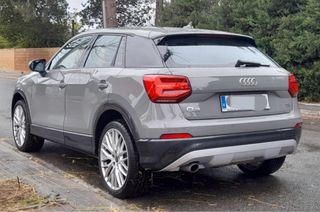 Audi Q2 Diesel