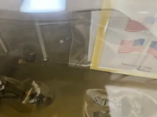 Maqueta Diorama Dragon Armor LCM(3) Landing Craft