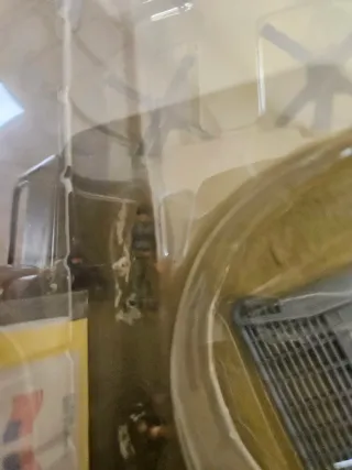 Maqueta Diorama Dragon Armor LCM(3) Landing Craft