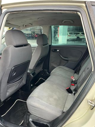 SEAT Altea XL 1.9 TDI CON PEGATINA AMBIENTAL E ITV