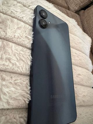 Samsung A06 128GB Azul Marino