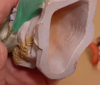 CONJUNTO DE FIGURAS PRINCESAS DISNEY Y MAGIKI