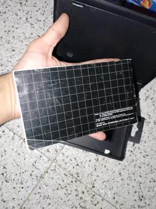 Talmit's Adventure Mega Drive