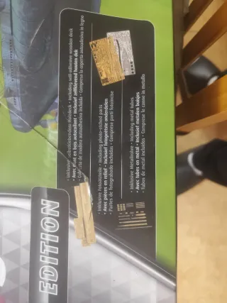 Maqueta Revell German Submarine Type VII C/41