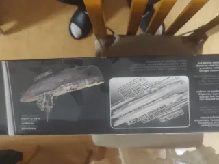 Maqueta Revell German Submarine Type VII C/41