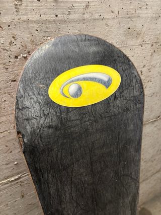 Snowboard Blackhole Bambino 138 cm