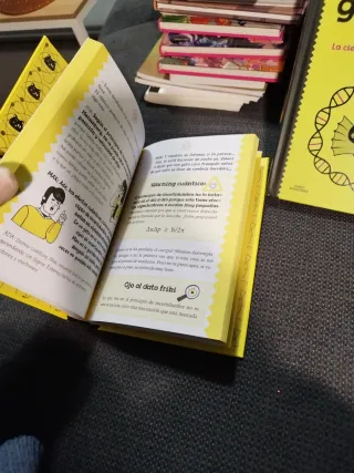 Cómo explicar física cuántica con un gato zombi