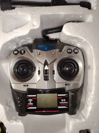 Drone Sky Warrior K70